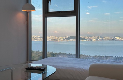 Yeongjong-dong Hotel | Grape Residence Hotel