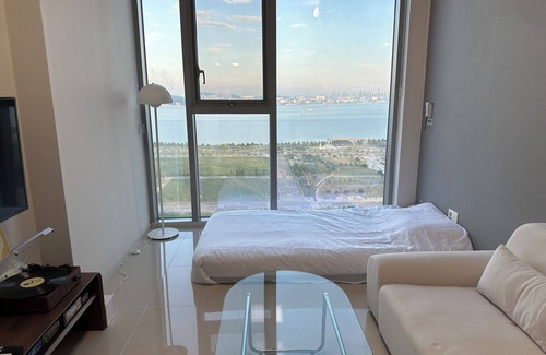 Yeongjong-dong Hotel | Grape Residence Hotel