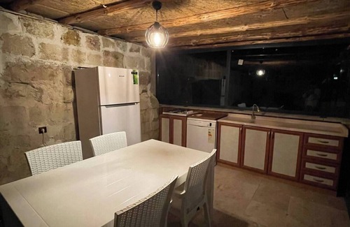 Ulasli House | Grape Village House