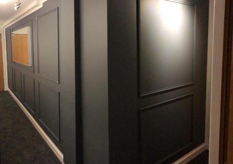 Inverness City Centre Apartment | GRAPHITE APARTMENTS