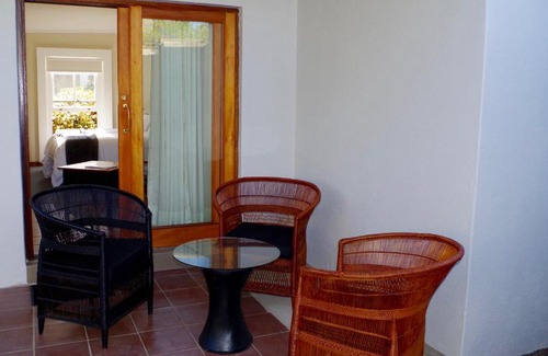 Graskop House | Graskop Harrie's Cottage