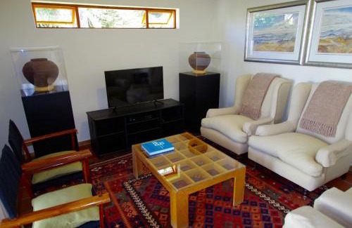 Graskop House | Graskop Harrie's Cottage