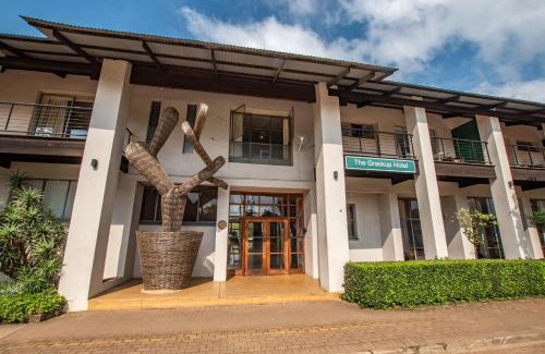 Graskop Hotel | Graskop Hotel