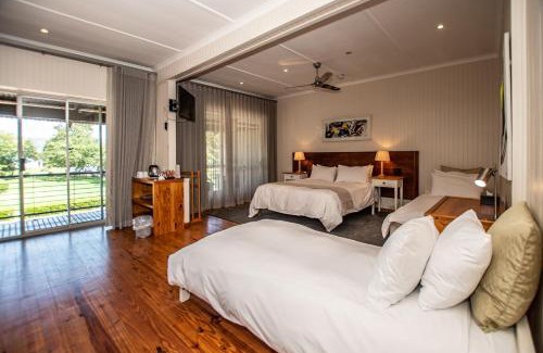 Graskop Hotel | Graskop Hotel