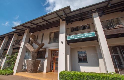 Graskop Hotel | Graskop Hotel