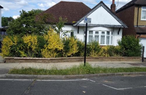 Wealdstone House | Grasmere Gardens