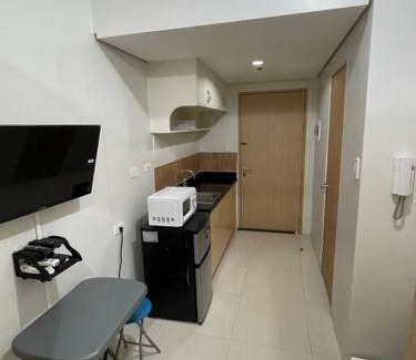 Santo Cristo Apartment | Grass Residences Deluxe 2945A
