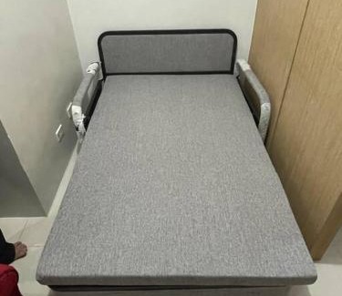 Santo Cristo Apartment | Grass Residences Deluxe 2945A