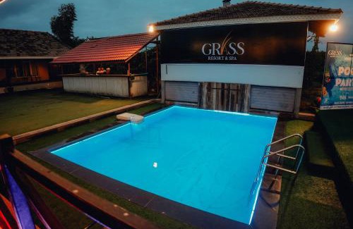 Nashik Resort | Grass Resort and Spa