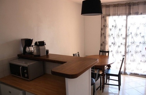 Grasse Apartment | Grasse Air-conditioned balcony near perfumeries and Route Napoléon