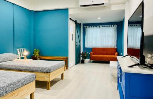 Pak Kret House | Grasshopper Bed and Cafe