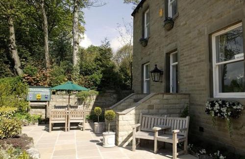 Grassington House | Grassington Lodge