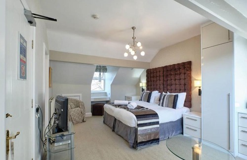Grassington House | Grassington Lodge