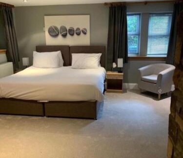 Grassington House | Grassington Lodge