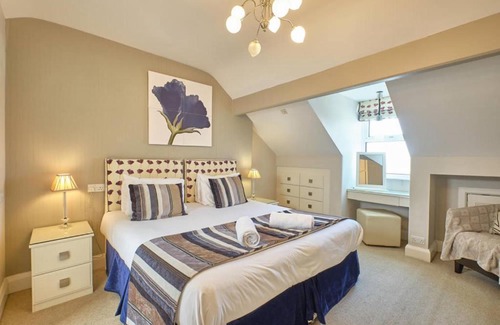 Grassington House | Grassington Lodge