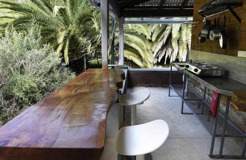 Margaret River Apartment | Grasstree Spa Studio at River Trails