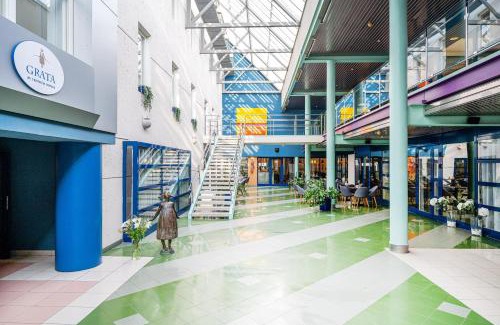 Vilnius Hotel | Grata by Centrum Hotels