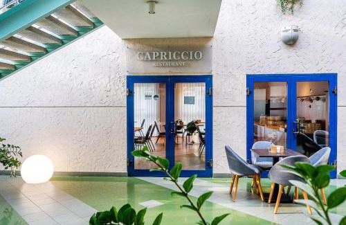 Vilnius Hotel | Grata by Centrum Hotels