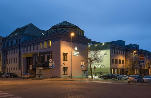 Vilnius Hotel | Grata by Centrum Hotels