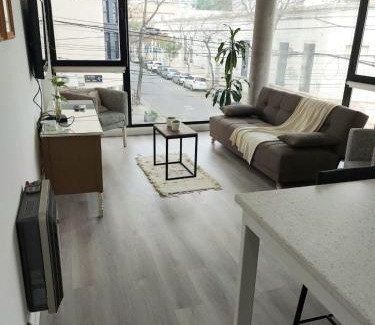 Centro Apartment | GRATA NERA