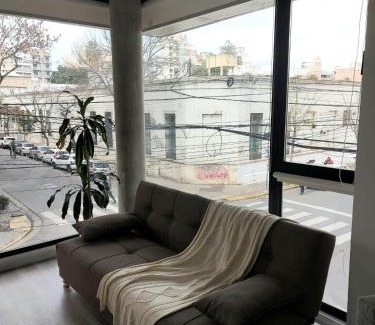 Centro Apartment | GRATA NERA