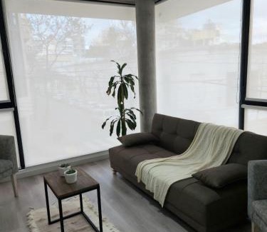 Centro Apartment | GRATA NERA