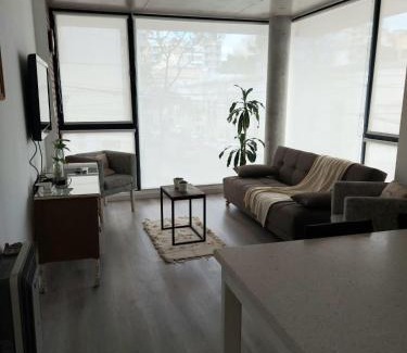 Centro Apartment | GRATA NERA