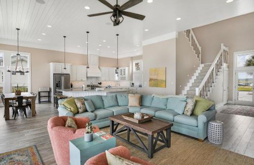 Rockport House | Grateful and Graciuos