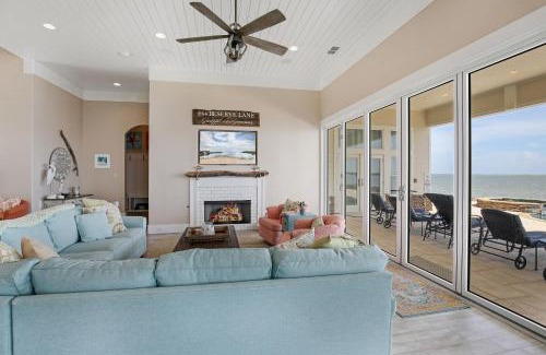 Rockport House | Grateful and Graciuos