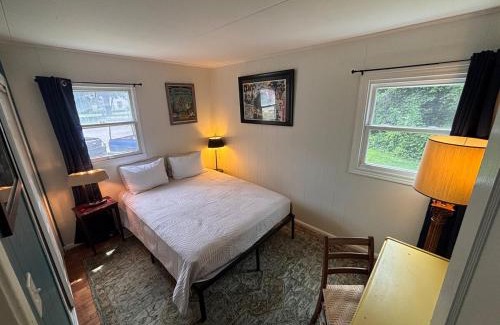 Wheeler House | Grateful Dunes Getaway
