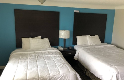 Shields Hotel | Gratiot View Motel