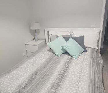 Se Apartment | Gratitude Apartment