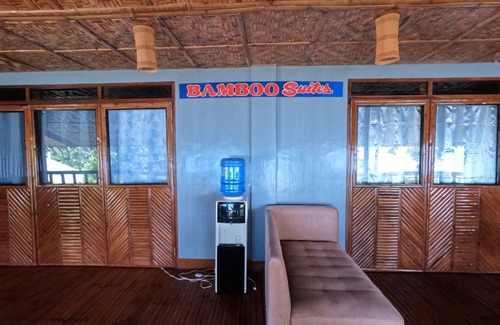 Dapitan Hotel | Gratum Beach Resort