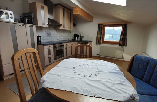 Muhlthal Apartment | Gratzlspitzblick - Haus Sonneck