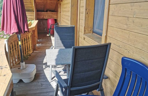 Muhlthal Apartment | Gratzlspitzblick - Haus Sonneck