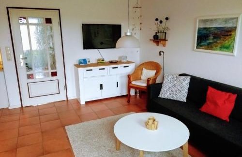 Groß Olversum House | Graugans
