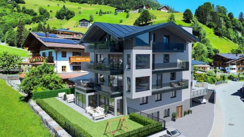 Grossarl House | Grauzone Grossarl