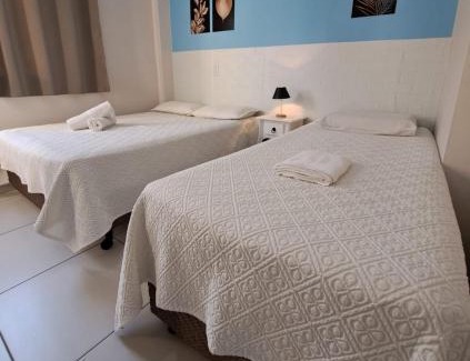 Gravata Hotel | Gravata Hotel frente mar