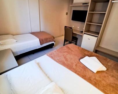 Gravata Hotel | Gravata Hotel frente mar