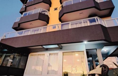 Gravata Hotel | Gravata Hotel frente mar