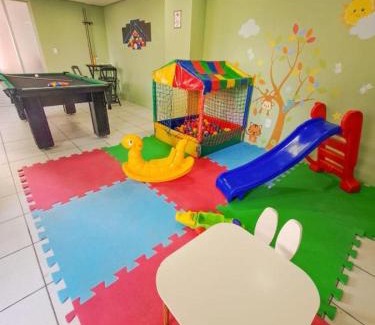 Gravata Hotel | Gravata Hotel frente mar