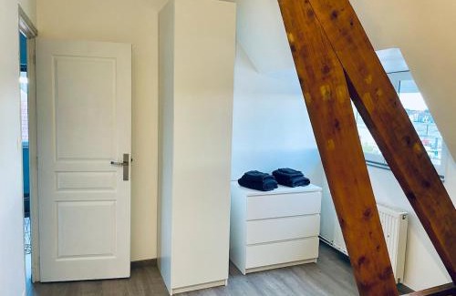 Petit-Fort-Philippe Apartment | Gravelines Beach Apartment