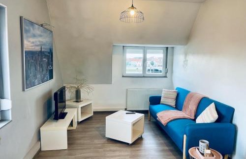Petit-Fort-Philippe Apartment | Gravelines Beach Apartment