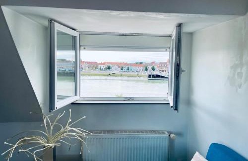 Petit-Fort-Philippe Apartment | Gravelines Beach Apartment