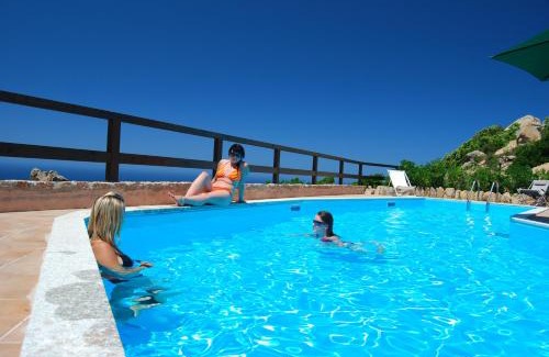Costa Paradiso Apartment | Gravina Resort & Apartments