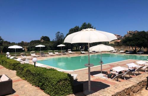 Costa Paradiso Apartment | Gravina Resort & Apartments