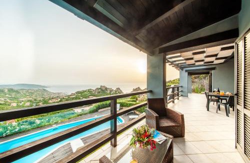 Costa Paradiso Apartment | Gravina Resort & Apartments