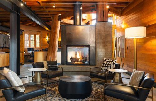 Truckee Hotel | Gravity Haus Truckee-Tahoe