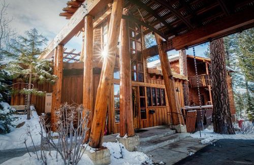 Truckee Hotel | Gravity Haus Truckee-Tahoe