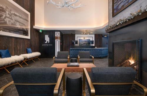 Vail Cabin | Gravity Haus Vail